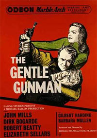 Un si noble tueur (The Gentle Gunman)