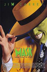 The Mask de Chuck Russell