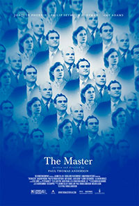 The Master de Paul Thomas Anderson