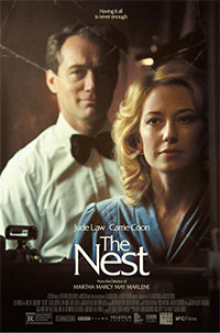 The Nest de Sean Durkin