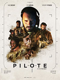 The Pilot (Pilote)