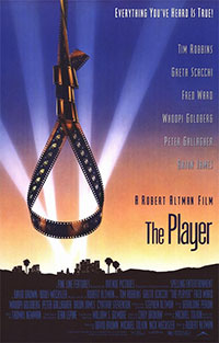 The Player de Robert Altman