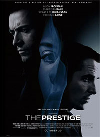 Le Prestige (The Prestige)