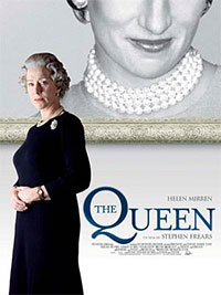 The Queen de Stephen Frears