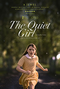 The Quiet Girl (An Cailín Ciúin)