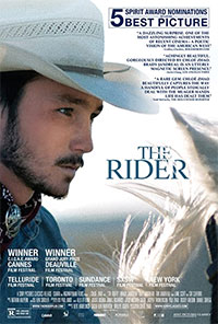 The Rider de Chloé Zhao