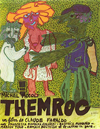 Themroc de Claude Faraldo