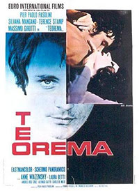 Théorème de Pier Paolo Pasolini