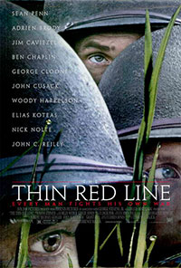 La Ligne rouge de Terrence Malick