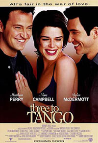 Three to Tango