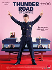 Thunder Road de Jim Cummings