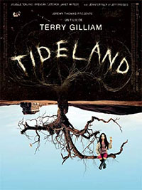 Tideland de Terry Gilliam