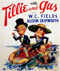 Tillie and Gus de Francis Martin