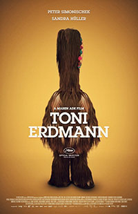 Toni Erdmann de Maren Ade