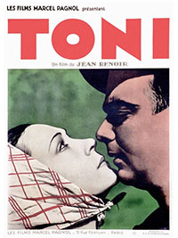 Toni de Jean Renoir