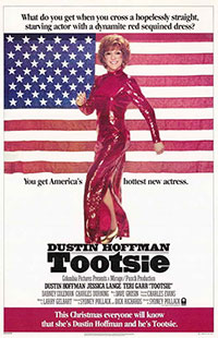 Tootsie de Sydney Pollack