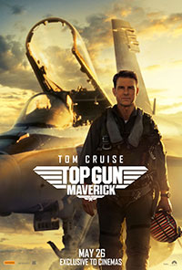 Top Gun: Maverick de Joseph Kosinski