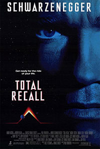 Total Recall de Paul Verhoeven