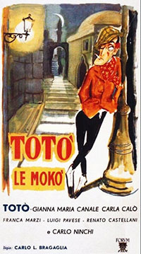 Totò le Moko