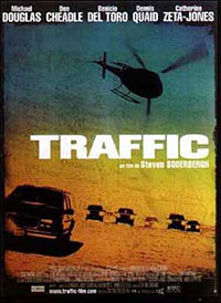 Traffic de Steven Soderbergh