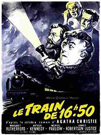 Le train de 16h50