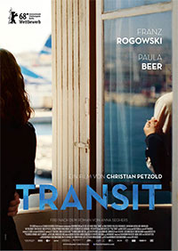 Transit de Christian Petzold