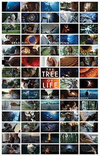 The tree of life - l'arbre de vie