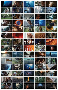 The tree of life de Terrence Malick