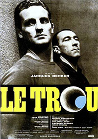 Le Trou de Jacques Becker