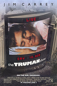 The Truman Show de Peter Weir