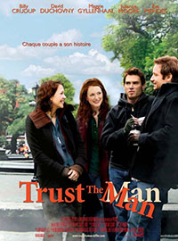 Trust the Man de Bart Freundlich