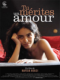 Tu mérites un amour de Hafsia Herzi