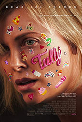 Tully de Jason Reitman