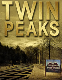 Qui a tué Laura Palmer? (Twin Peaks)