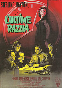 L'ultime razzia