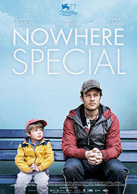 Un endroit comme un autre (Nowhere Special)