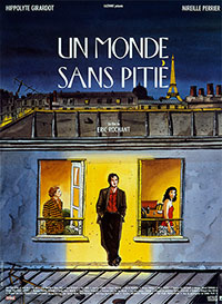 Un monde sans pitié