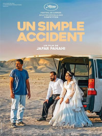 Un simple accident (Yek tasadof-e sadeh)