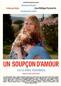 Un soupçon d’amour