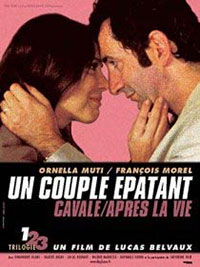 Un couple épatant de Lucas Belvaux