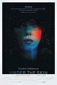 Under the Skin de Jonathan Glazer