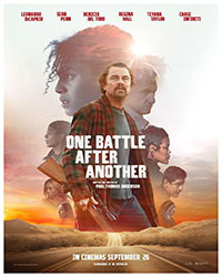 Une bataille après l'autre (One Battle After Another)