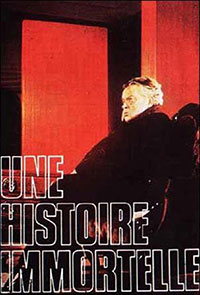 Une histoire immortelle d'Orson Welles