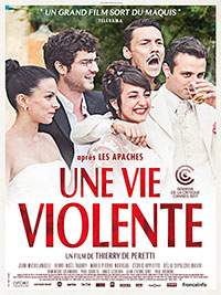 Une Vie Violente