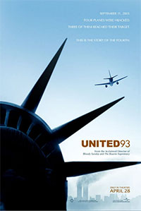 Vol 93 (United 93)