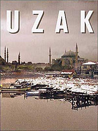 Uzak