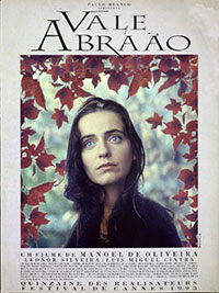 Val Abraham (Vale Abraão)