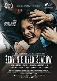 Varsovie 83, une affaire d'État (Zeby nie bylo sladów)