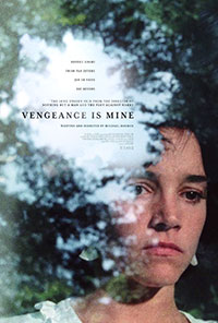 Vengeance is Mine de Michael Roemer