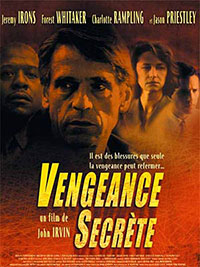 Vengeance secrète